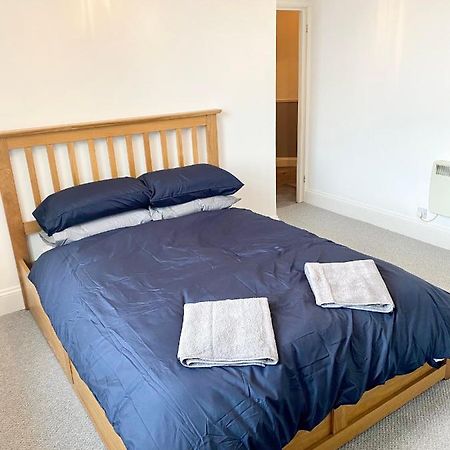 Torquay, 2 Bedrooms, Sleep 6, Free Parking, Torbay Eksteriør billede