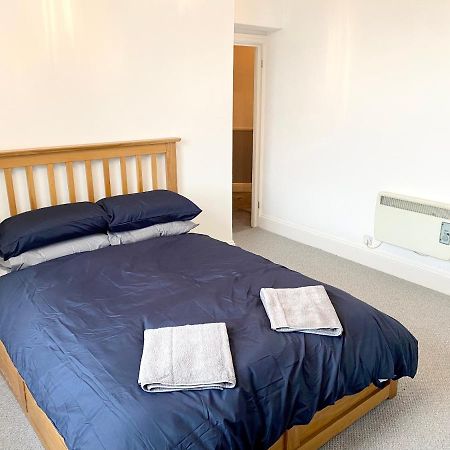 Torquay, 2 Bedrooms, Sleep 6, Free Parking, Torbay Eksteriør billede