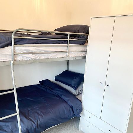 Torquay, 2 Bedrooms, Sleep 6, Free Parking, Torbay Eksteriør billede