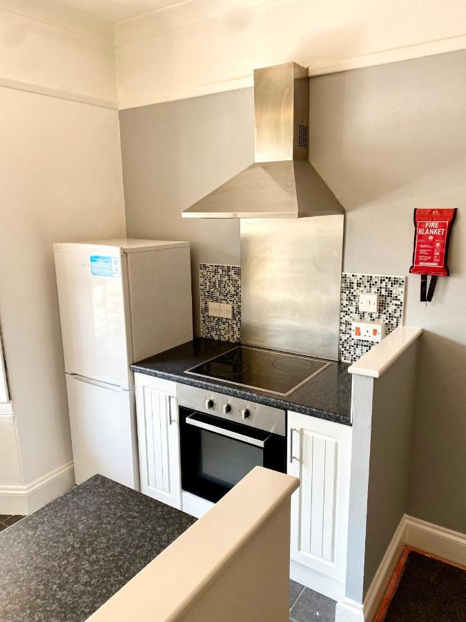 Torquay, 2 Bedrooms, Sleep 6, Free Parking, Torbay Eksteriør billede