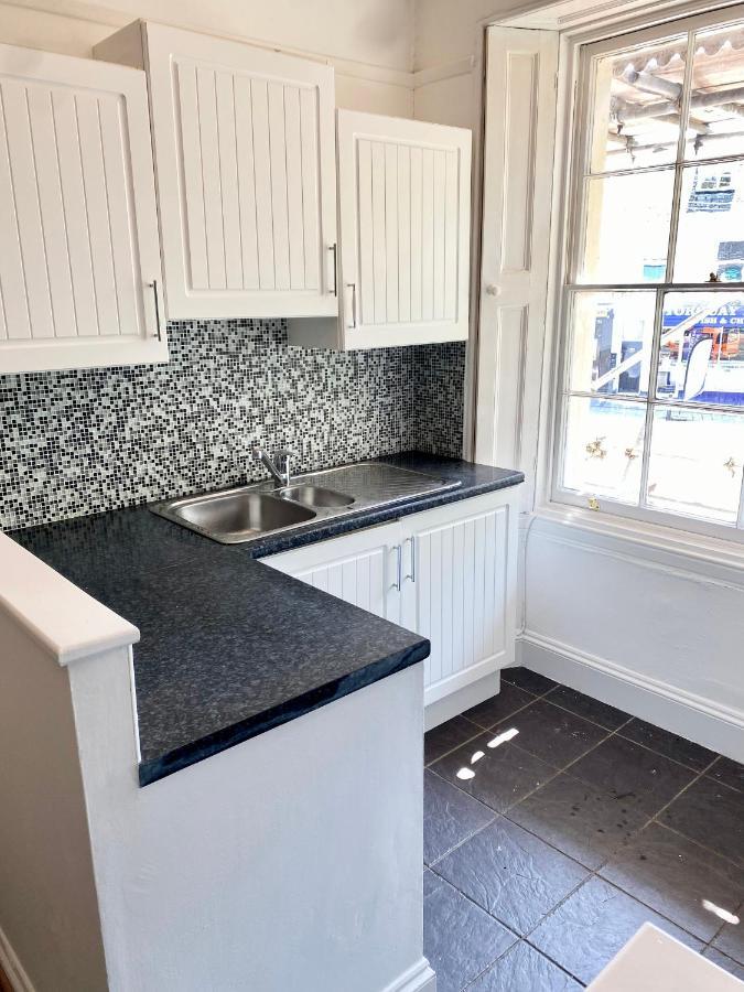 Torquay, 2 Bedrooms, Sleep 6, Free Parking, Torbay Eksteriør billede