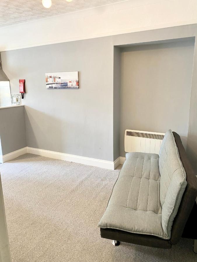 Torquay, 2 Bedrooms, Sleep 6, Free Parking, Torbay Eksteriør billede