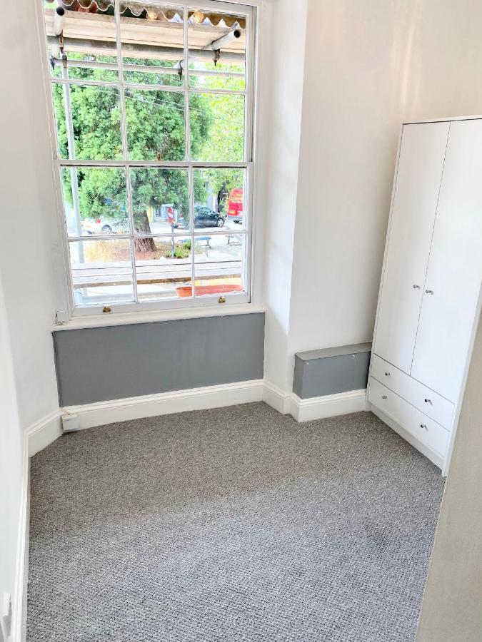 Torquay, 2 Bedrooms, Sleep 6, Free Parking, Torbay Eksteriør billede