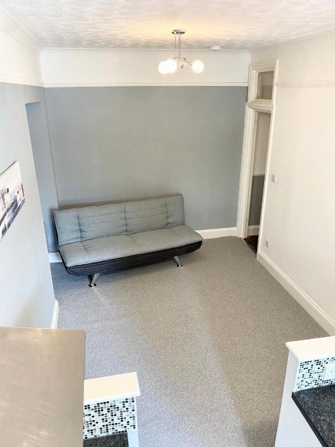 Torquay, 2 Bedrooms, Sleep 6, Free Parking, Torbay Eksteriør billede