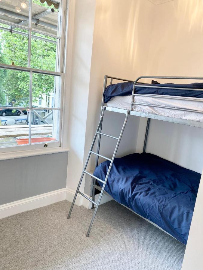 Torquay, 2 Bedrooms, Sleep 6, Free Parking, Torbay Eksteriør billede