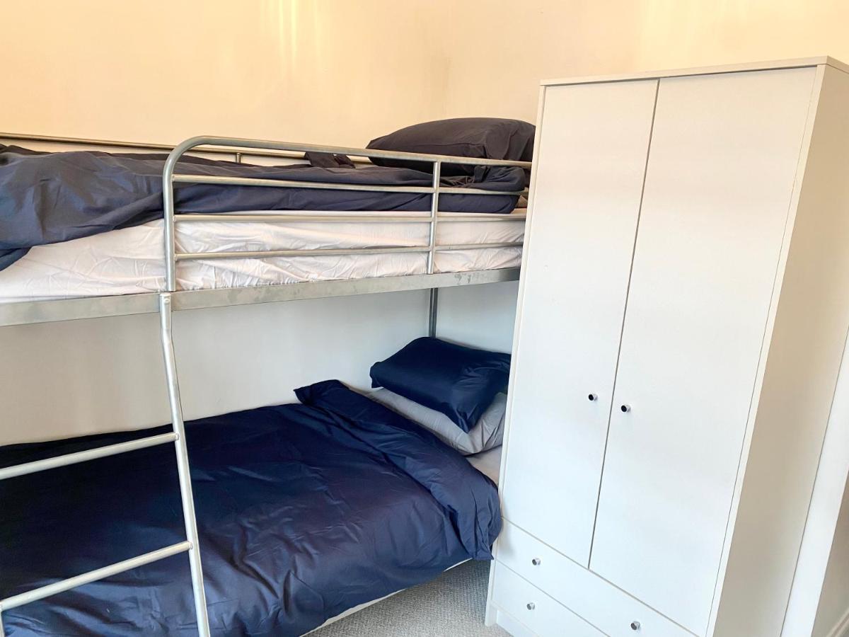 Torquay, 2 Bedrooms, Sleep 6, Free Parking, Torbay Eksteriør billede