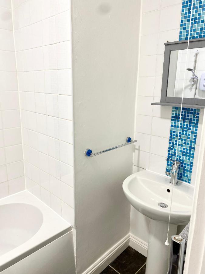 Torquay, 2 Bedrooms, Sleep 6, Free Parking, Torbay Eksteriør billede